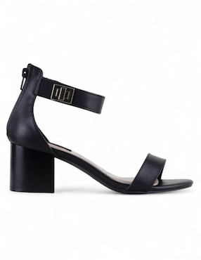 Sandalia Rbcollection Rbcloudsteps para mujer