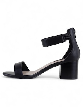 Sandalia Rbcollection Rbcloudsteps para mujer