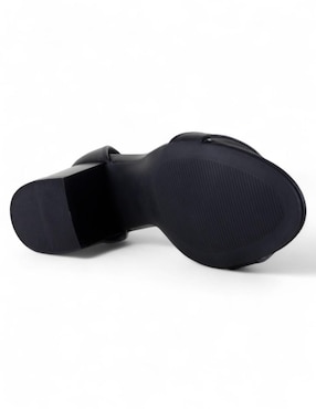 Sandalia Rbcollection Rbcloudsteps para mujer