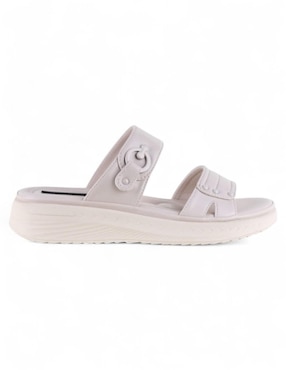 Sandalia Rbcollection Rbcloudsteps para mujer