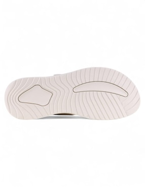 Sandalia Rbcollection Rbcloudsteps para mujer