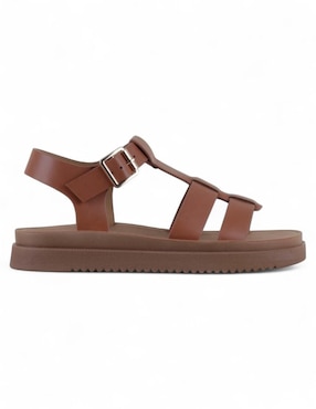 Sandalia Rbcollection Rbcloudsteps para mujer