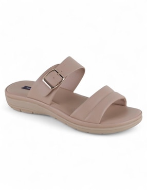 Sandalia Rbcollection Rbcloudsteps para mujer