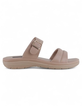 Sandalia Rbcollection Rbcloudsteps para mujer