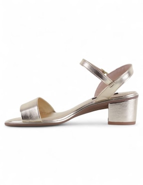 Sandalia Rbcollection Rbcloudsteps para mujer
