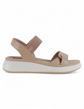 Sandalia Rbcollection Rbcloudsteps para mujer