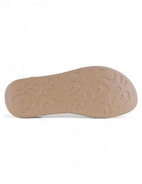 Sandalia Rbcollection Rbcloudsteps para mujer