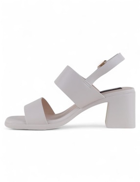 Sandalia Rbcollection Rbcloudsteps para mujer