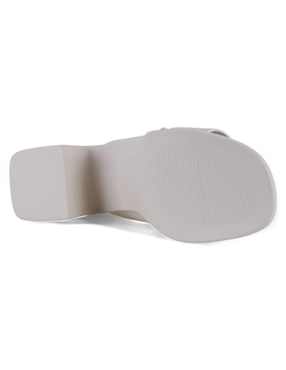 Sandalia Rbcollection Rbcloudsteps para mujer