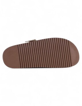 Sandalia Rbcollection Rbcloudsteps para mujer