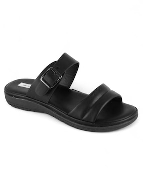 Sandalia Rbcollection Rbcloudsteps para mujer