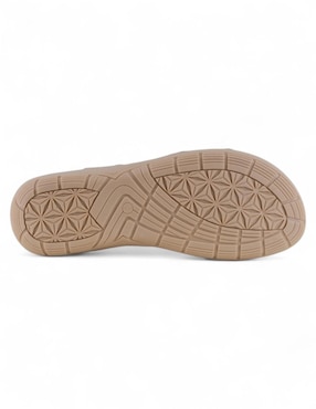 Sandalia Rbcollection Rbcloudsteps para mujer
