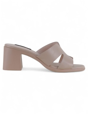 Sandalia Rbcollection Rbcloudsteps para mujer