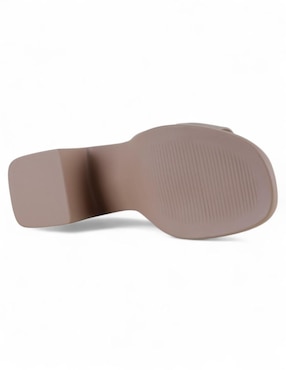 Sandalia Rbcollection Rbcloudsteps para mujer
