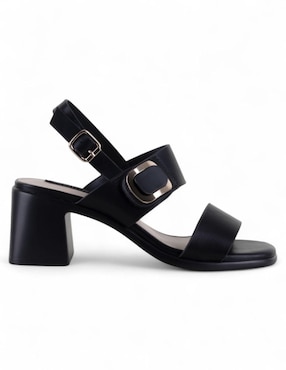 Sandalia Rbcollection Rbcloudsteps para mujer