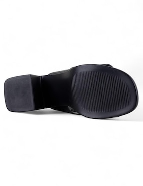 Sandalia Rbcollection Rbcloudsteps para mujer
