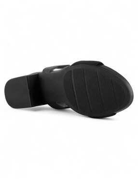 Sandalia Rbcolletion para mujer