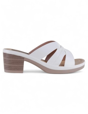 Sandalia Rbcolletion para mujer