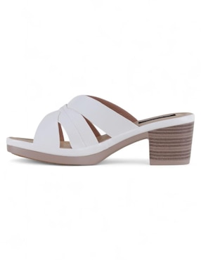 Sandalia Rbcolletion para mujer