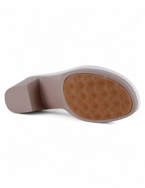 Sandalia Rbcolletion para mujer