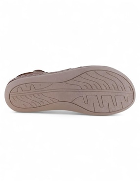 Sandalia Rbcollection para mujer