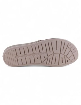 Sandalia Rbcollection para mujer