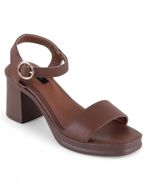 Sandalia Rbcolletion para mujer