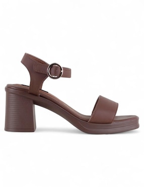 Sandalia Rbcolletion para mujer