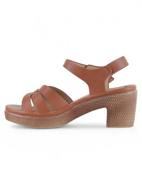 Sandalia Rbcolletion para mujer
