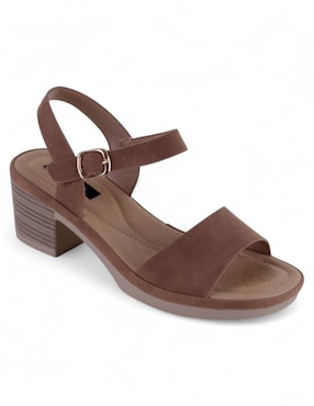 Sandalia Rbcolletion para mujer