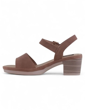Sandalia Rbcolletion para mujer
