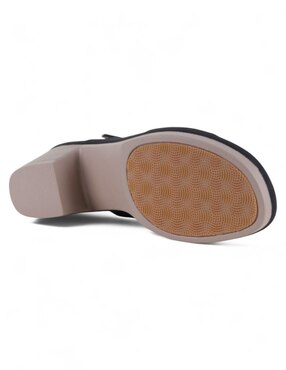 Sandalia Rbcolletion para mujer