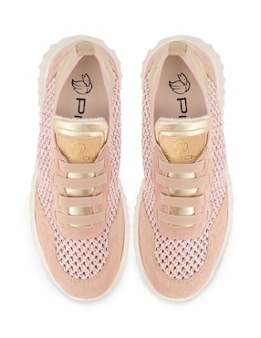 Tenis Prada para mujer