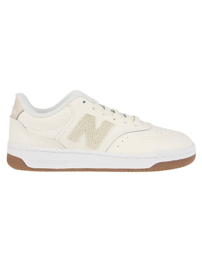 Tenis New Balance para mujer