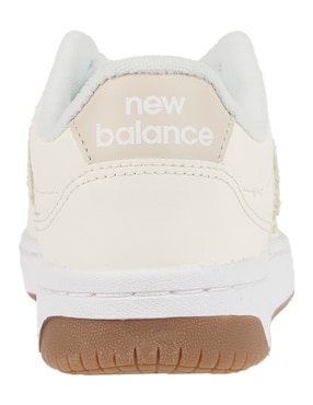 Tenis New Balance para mujer
