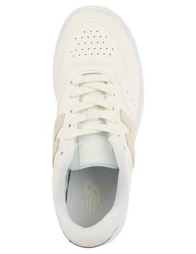 Tenis New Balance para mujer