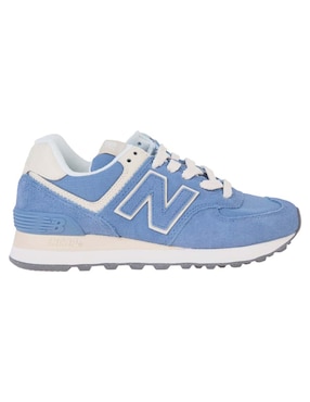 Tenis New Balance para mujer