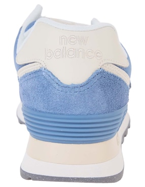 Tenis New Balance para mujer