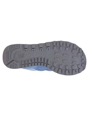 Tenis New Balance para mujer