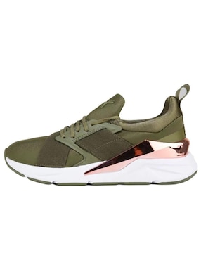 Tenis Puma Running para mujer