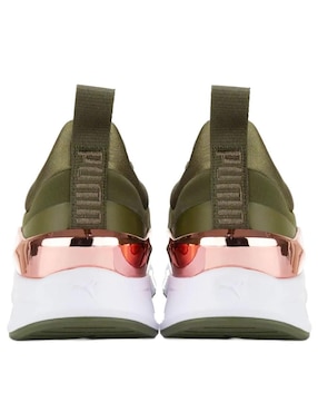 Tenis Puma Running para mujer