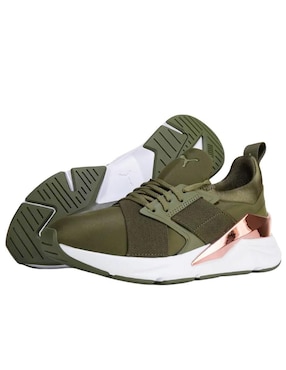 Tenis Puma Running para mujer