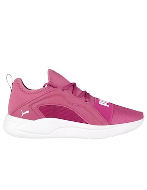 Tenis Puma Running para mujer