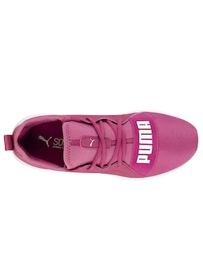 Tenis Puma Running para mujer