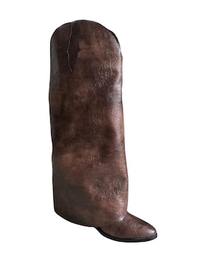 Bota abajo de la rodilla Aricia para mujer