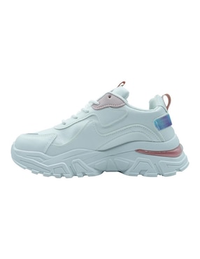 Tenis Uin para mujer