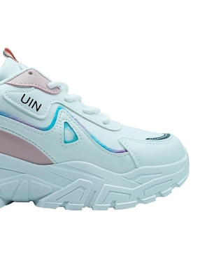 Tenis Uin para mujer