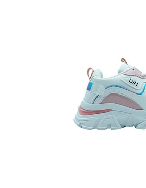 Tenis Uin para mujer