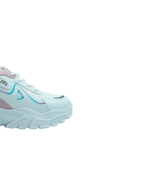 Tenis Uin para mujer