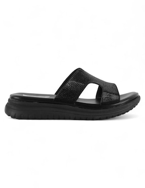 Sandalia Rbcollection para mujer